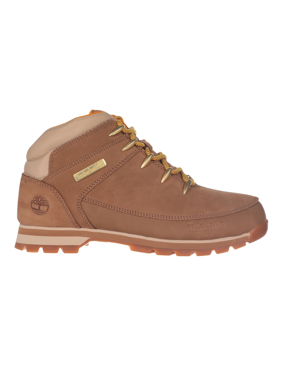 Bota de piel para hombre 2