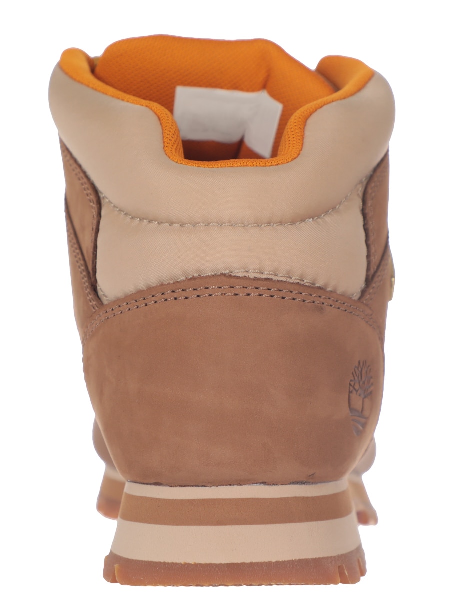 Bota de piel para hombre 3