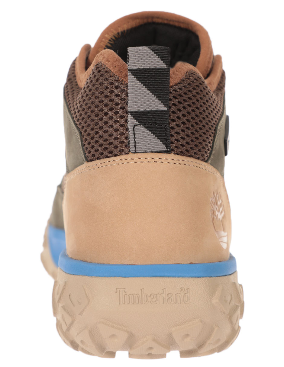 Tenis para hombre 3