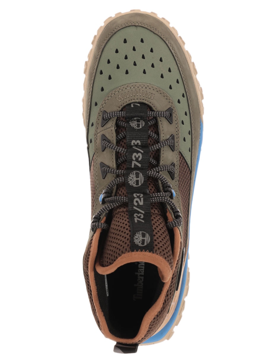Tenis para hombre 5