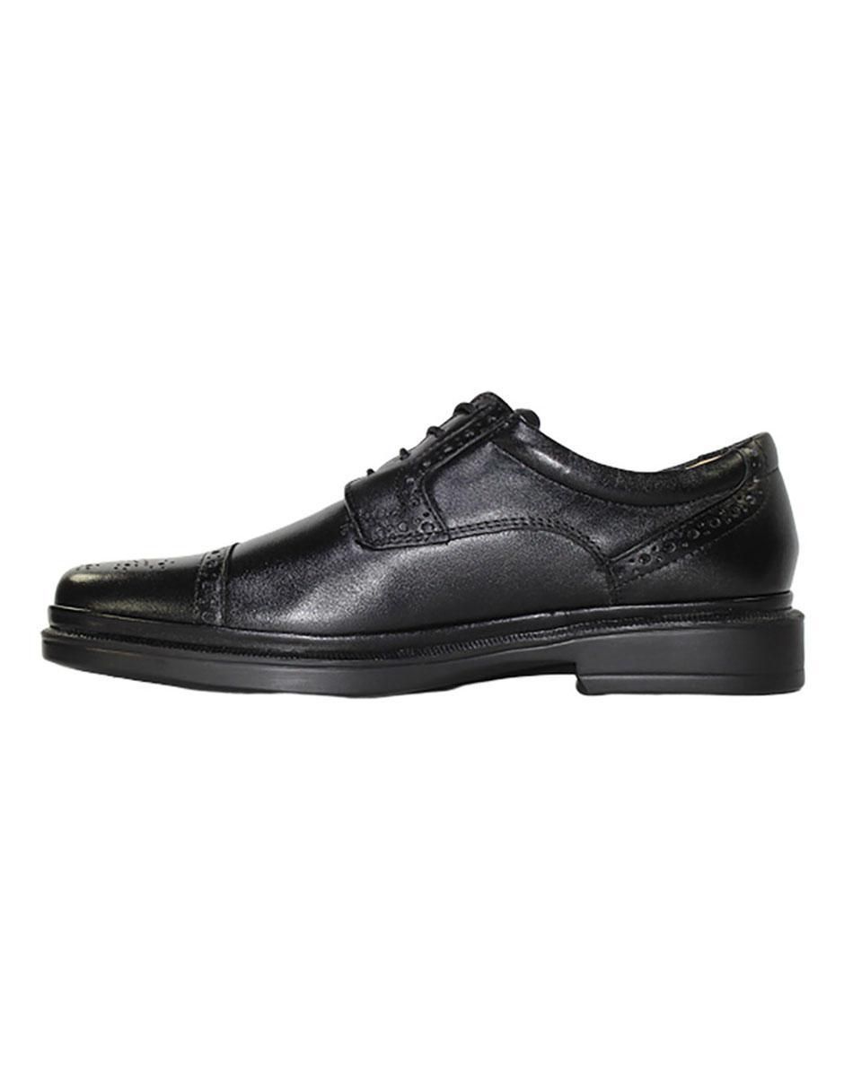 Zapato derby para hombre 2