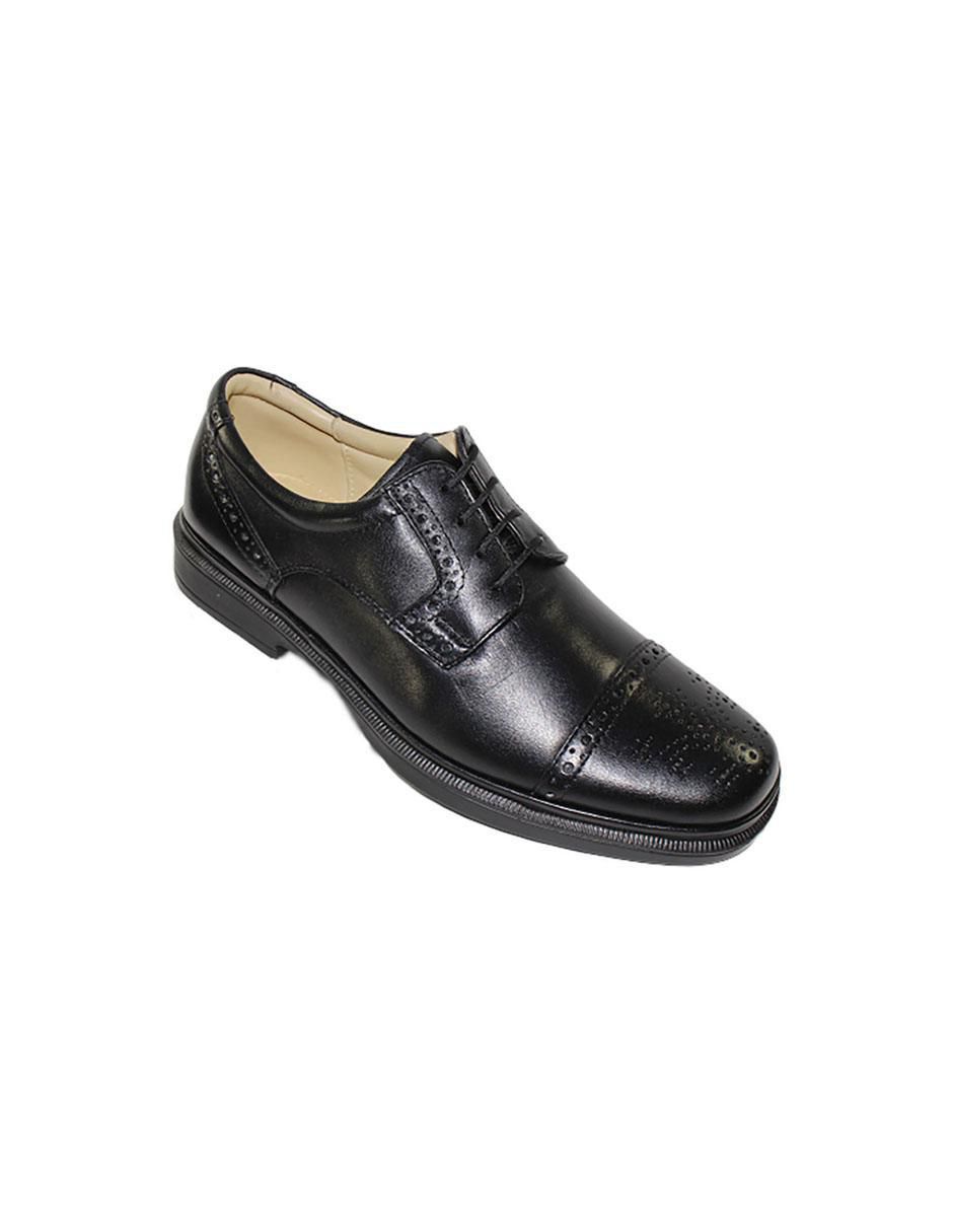Zapato derby para hombre