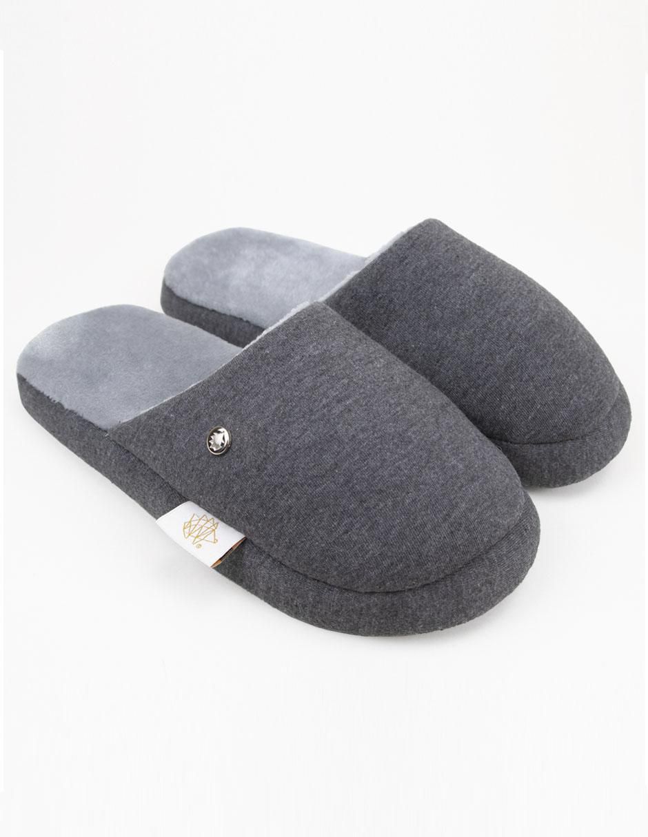 Pantufla hombre new arrivals