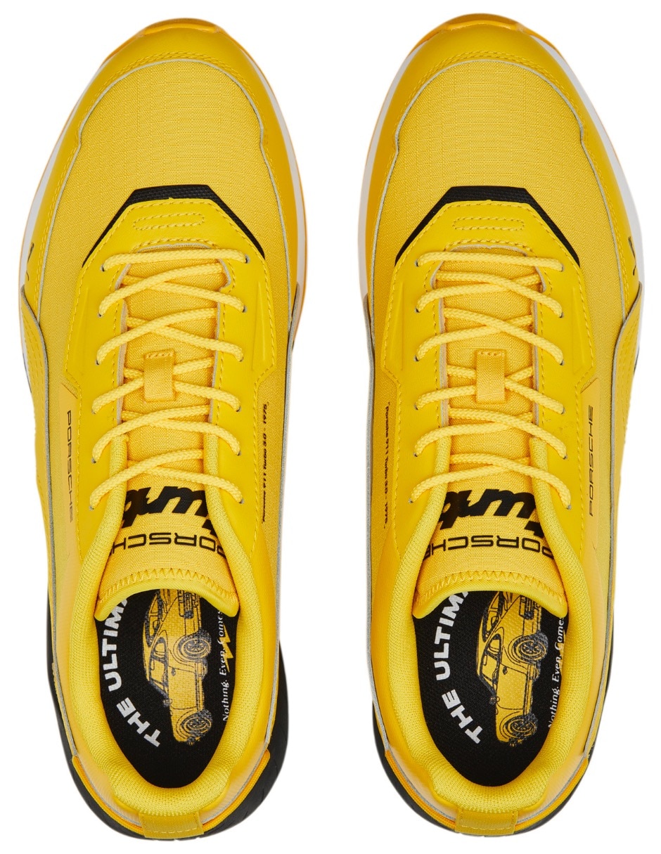 Tenis pl speedfusion para hombre 5