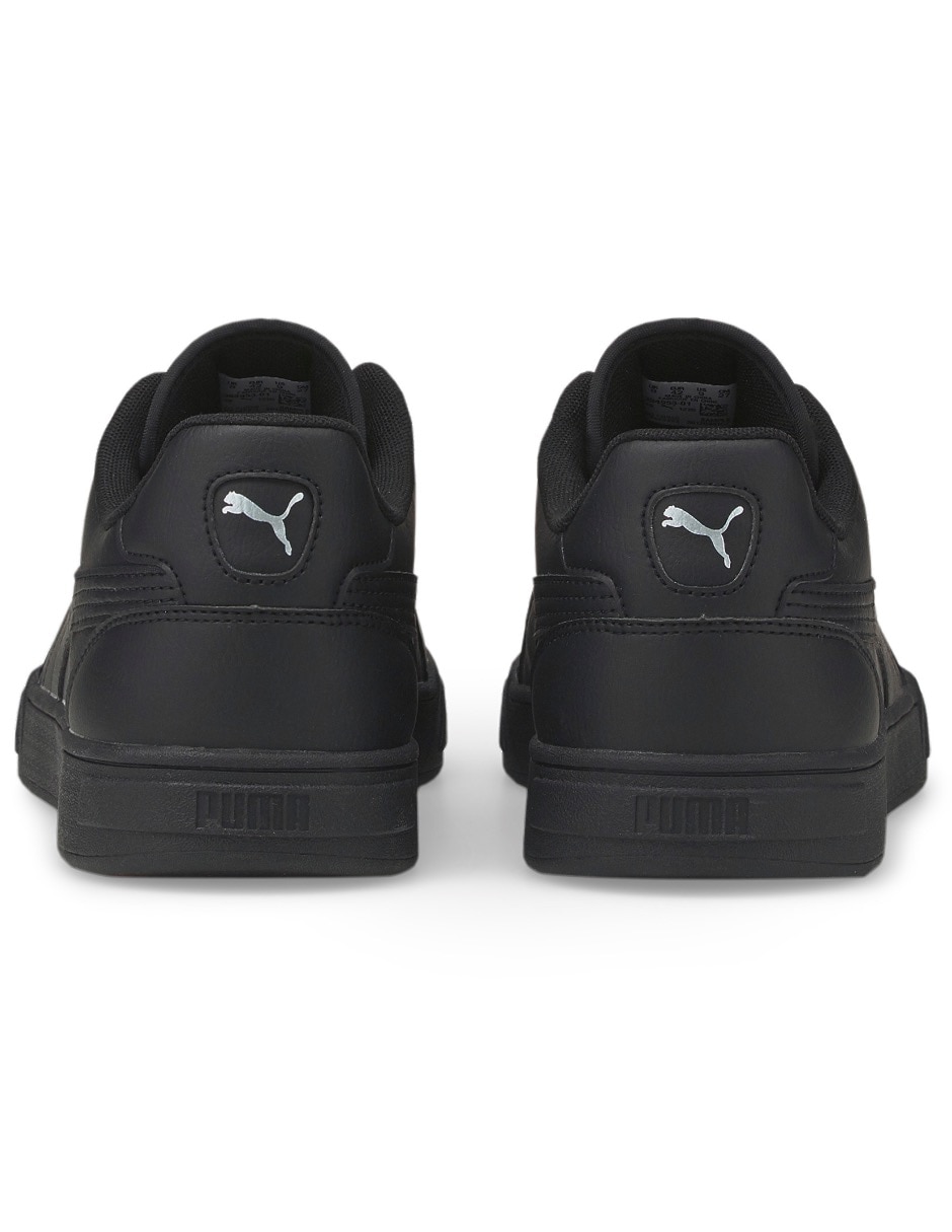 Tenis de piel puma caven dime para hombre 2