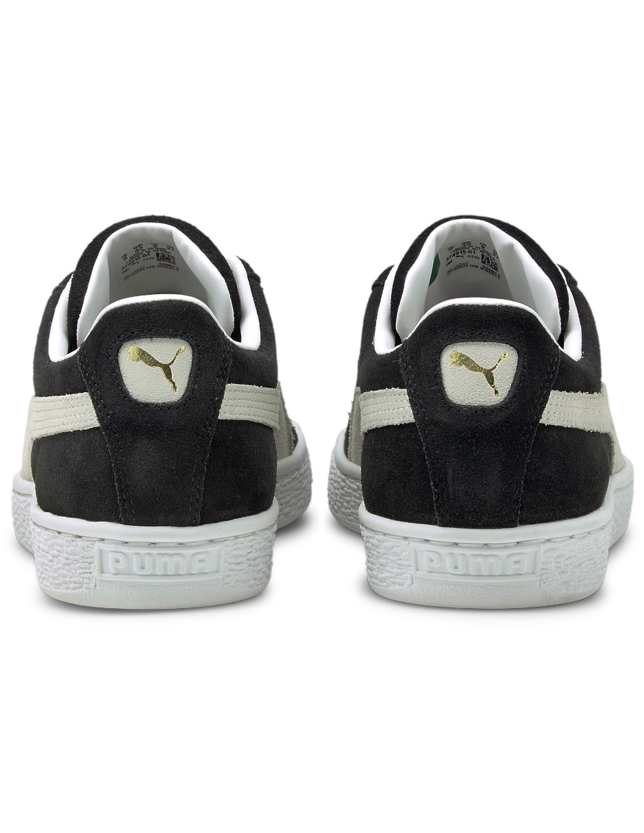 Tenis de piel suede classic xx para hombre 3