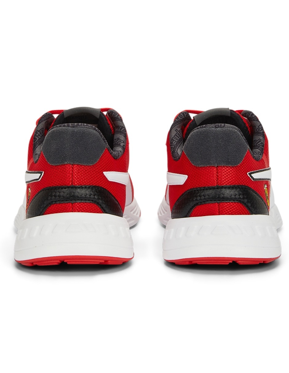 Tenis Ferrari Tiburion para hombre 2