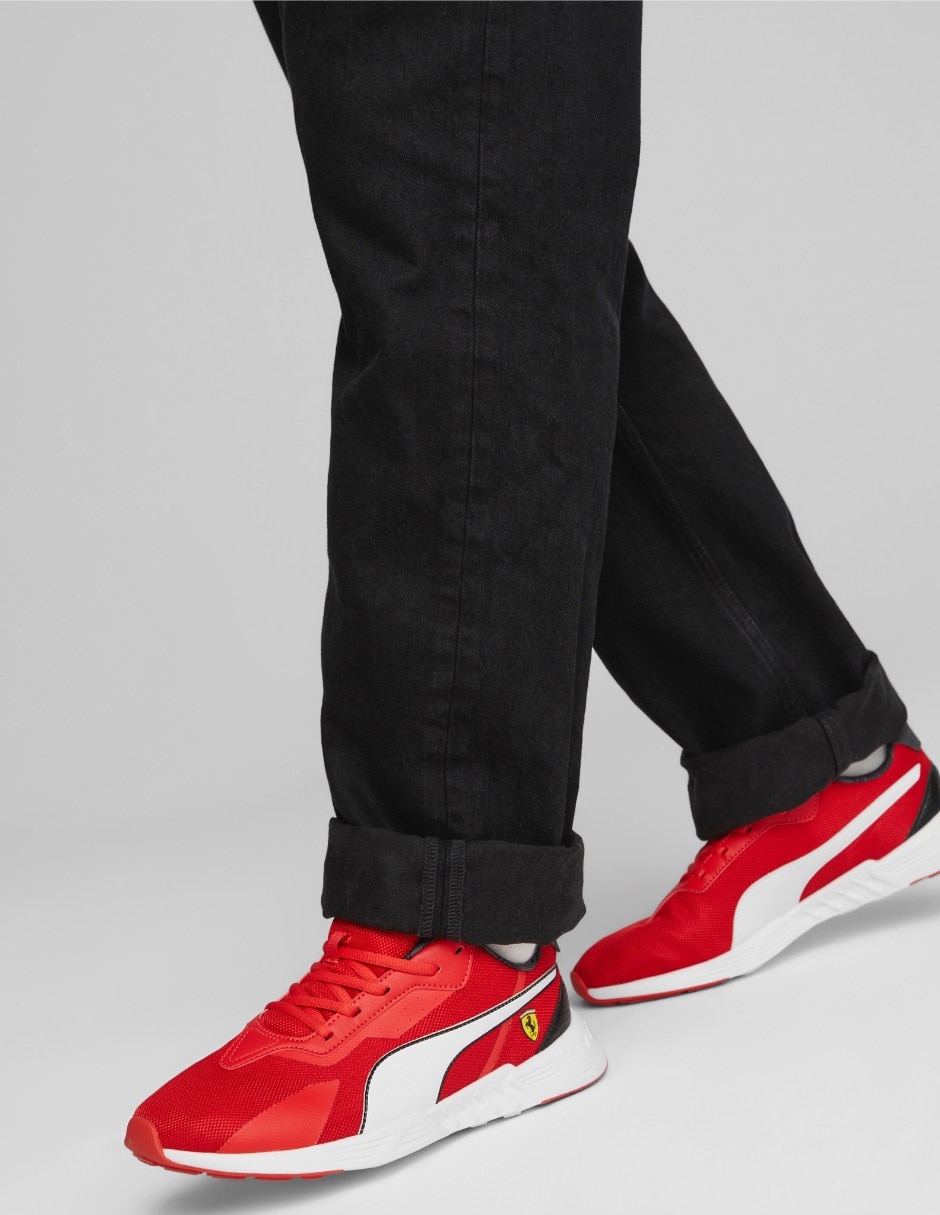Tenis Ferrari Tiburion para hombre 3