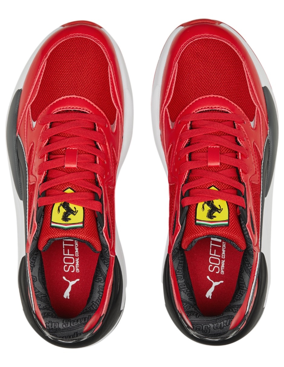Tenis Ferrari Xray Speed para hombre 5