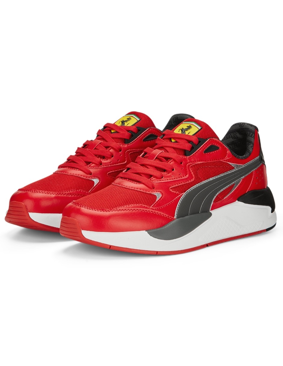 Tenis Ferrari Xray Speed para hombre 6