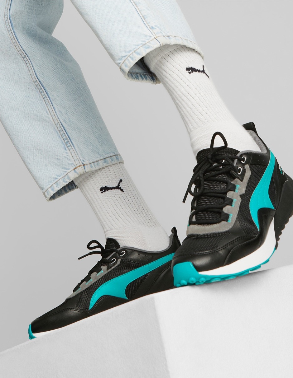 Tenis MAPF1 Speedfusion 2 para hombre 4