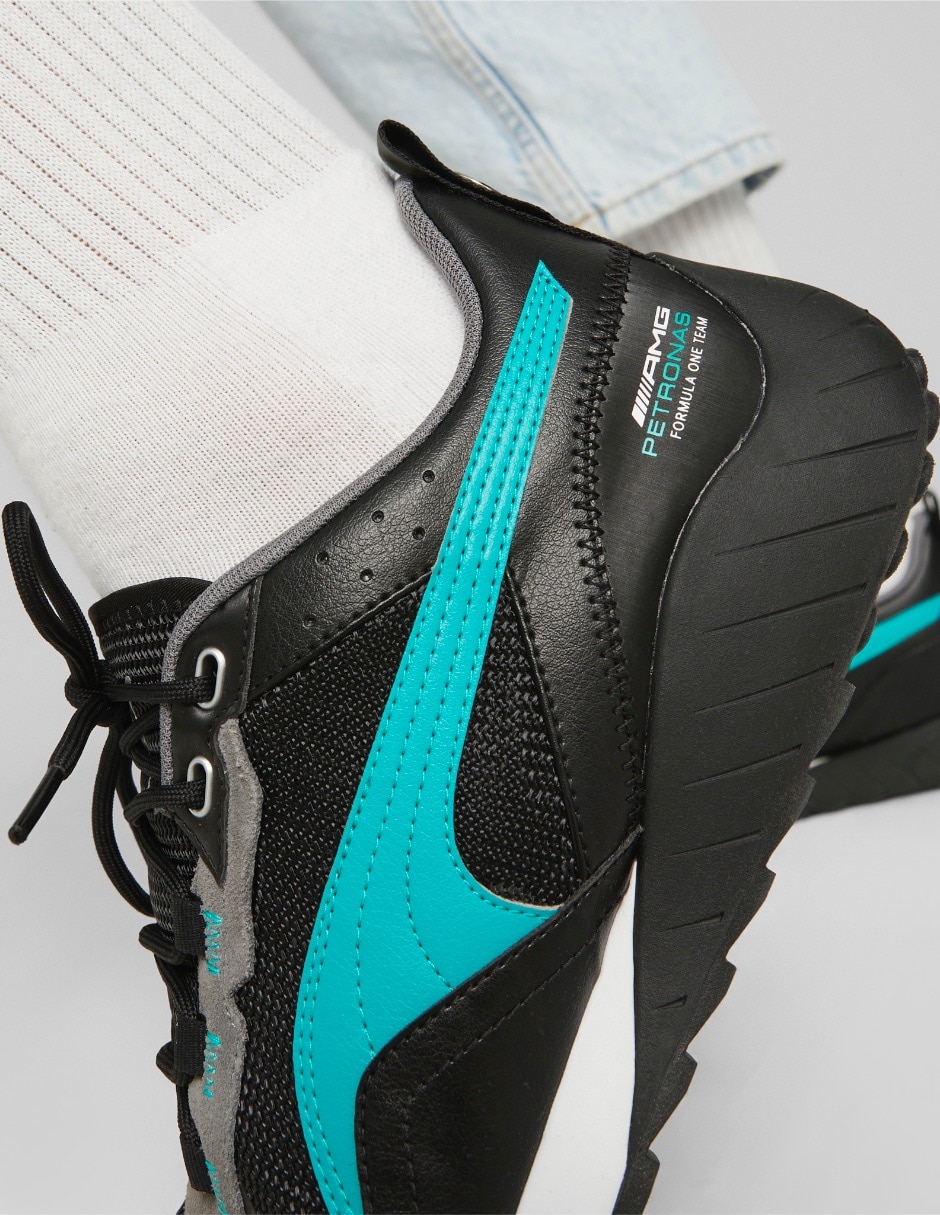 Tenis MAPF1 Speedfusion 2 para hombre 6