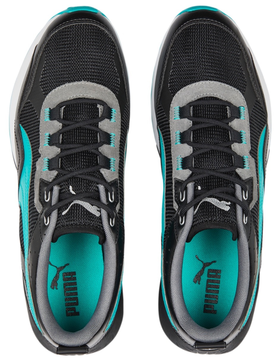 Tenis MAPF1 Speedfusion 2 para hombre 9