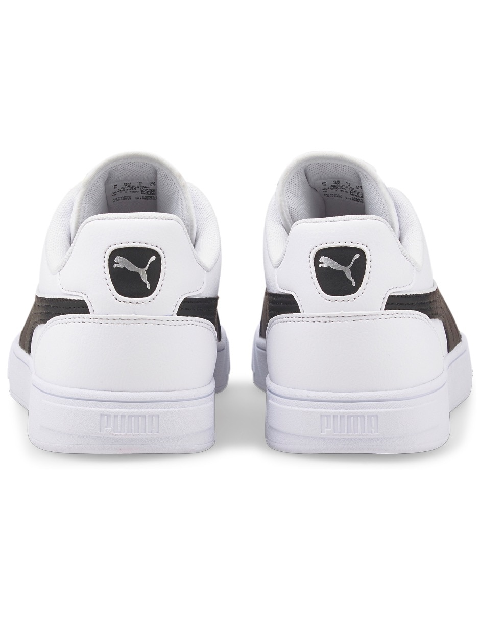 Tenis caven dime para hombre 2