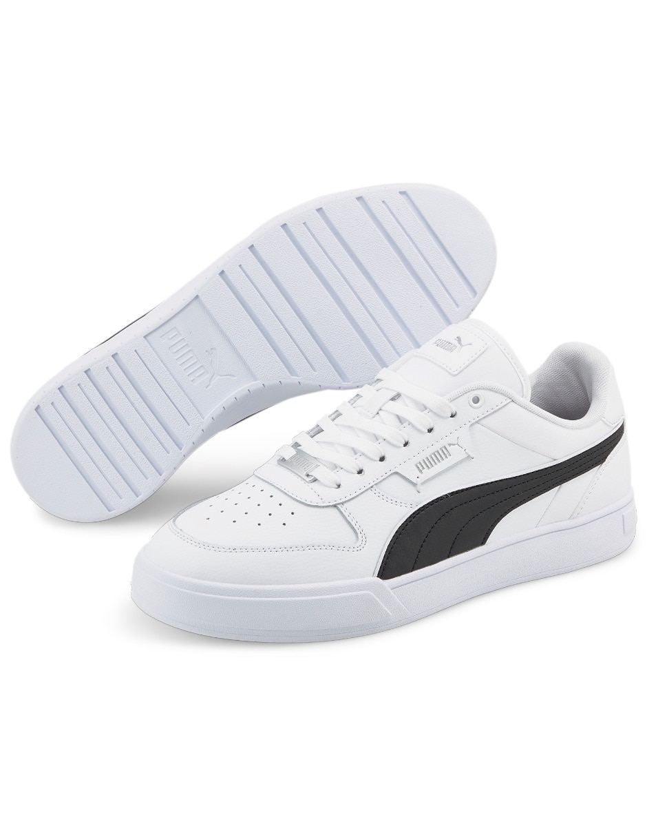 Tenis caven dime para hombre 5