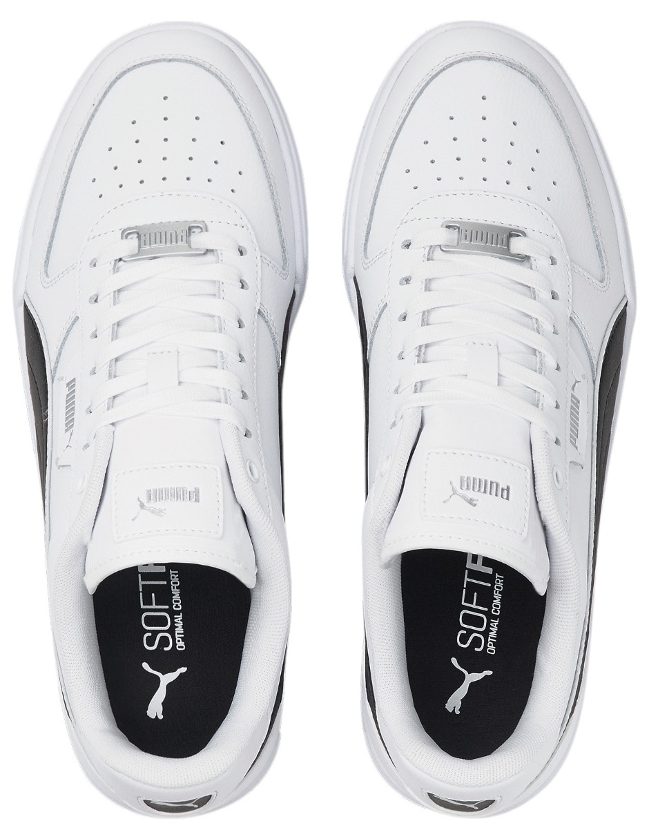 Tenis caven dime para hombre 6