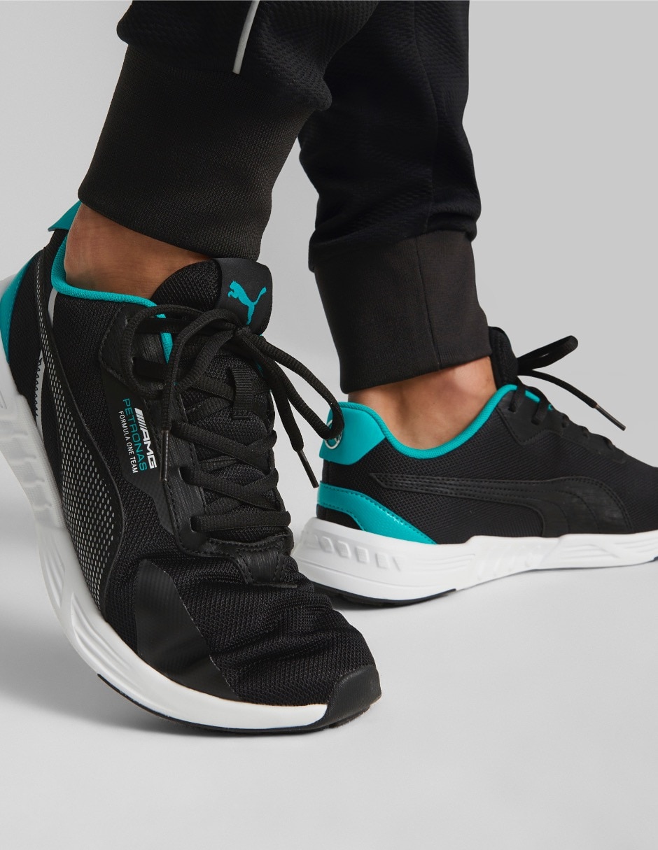 Tenis MAPF1 Tiburion para hombre 3