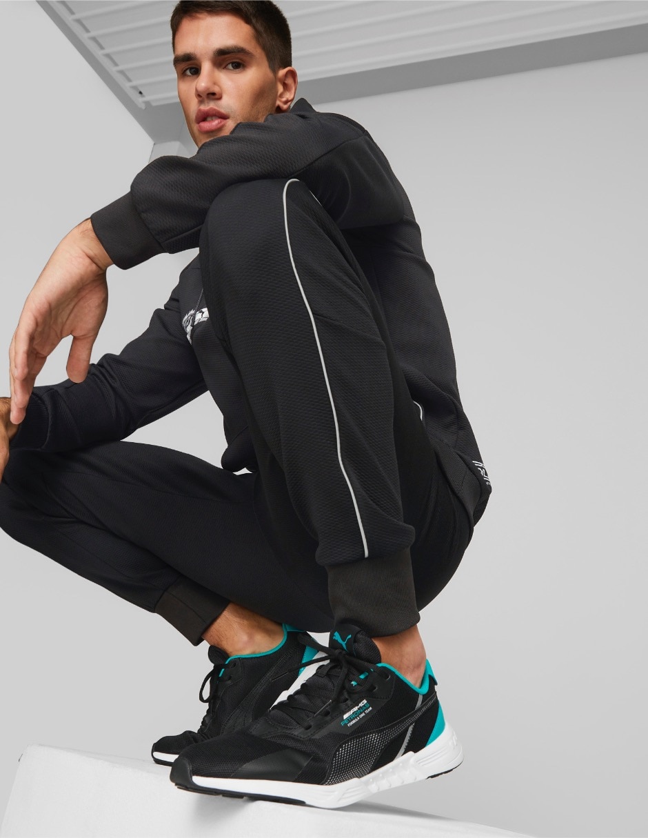 Tenis MAPF1 Tiburion para hombre 5