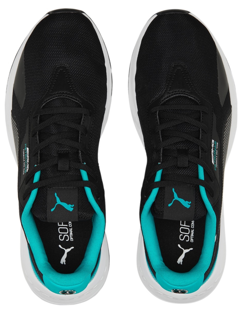 Tenis MAPF1 Tiburion para hombre 8