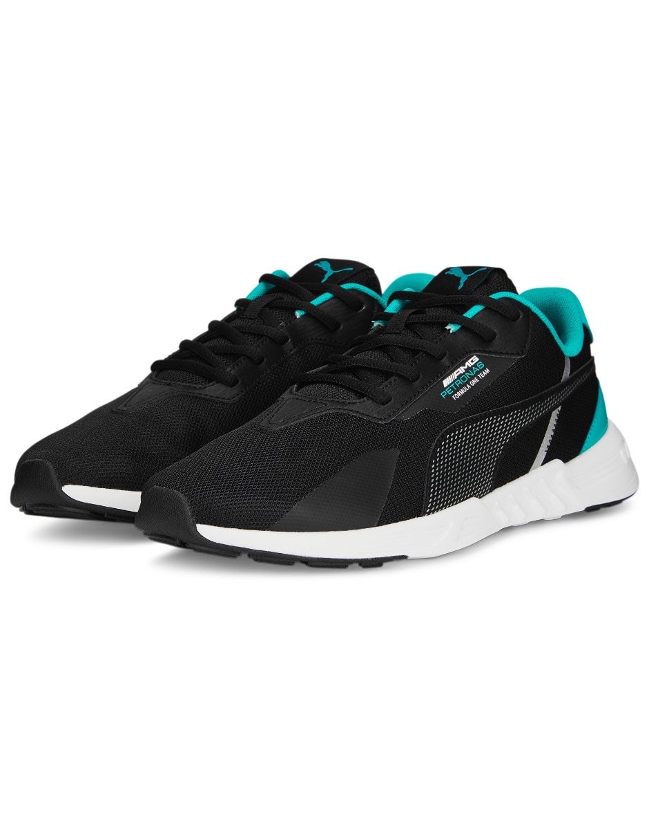 Tenis MAPF1 Tiburion para hombre 9