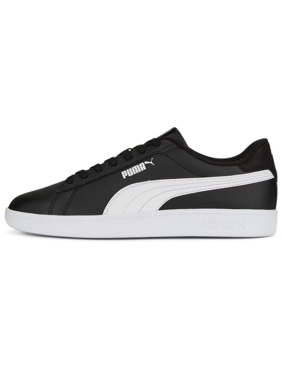 Tenis de piel Puma Smash 30 L para hombre 3
