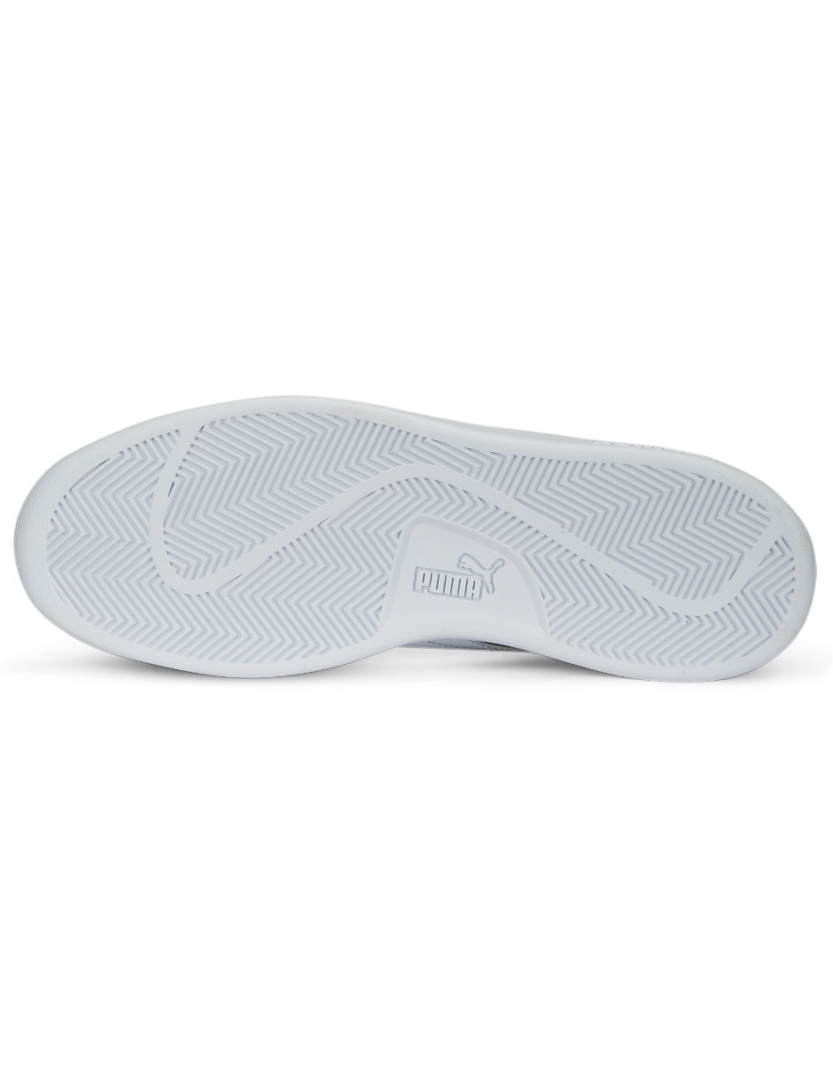 Tenis de piel Puma Smash 30 L para hombre 4