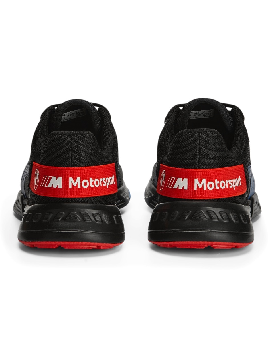 Tenis BMW MMS Tiburion Logo para hombre 2