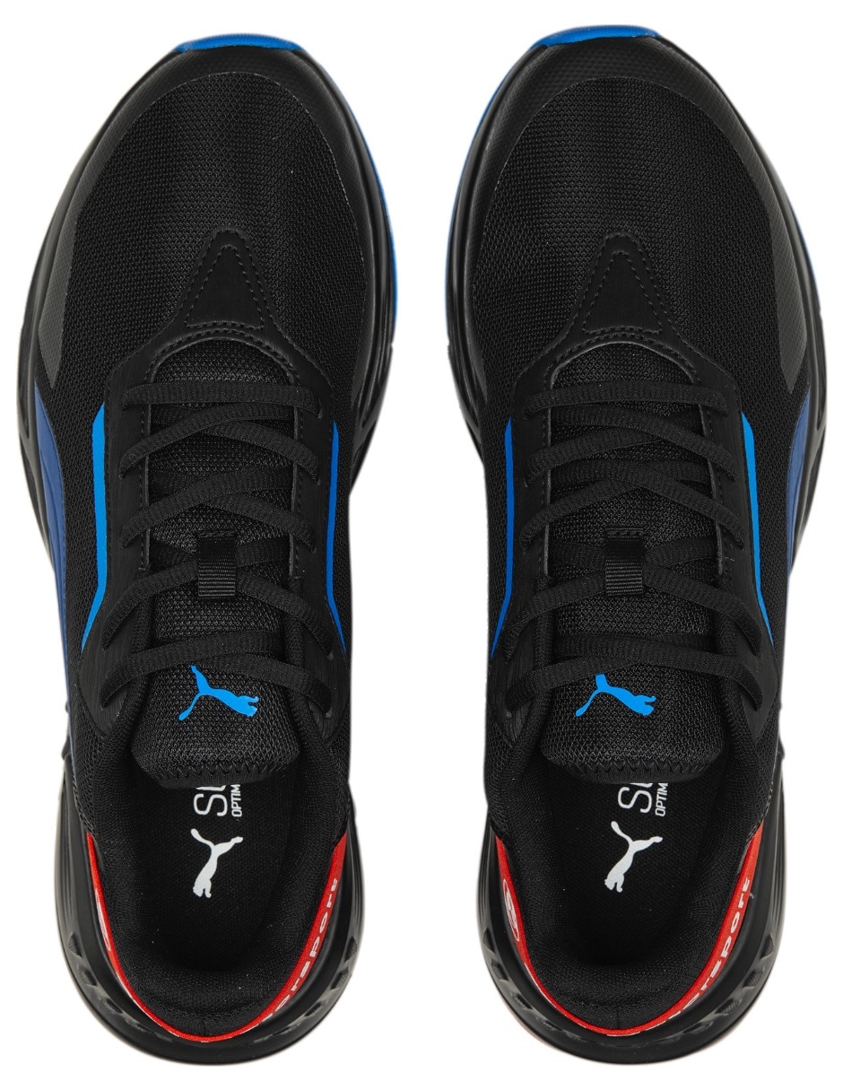 Tenis BMW MMS Tiburion Logo para hombre 8