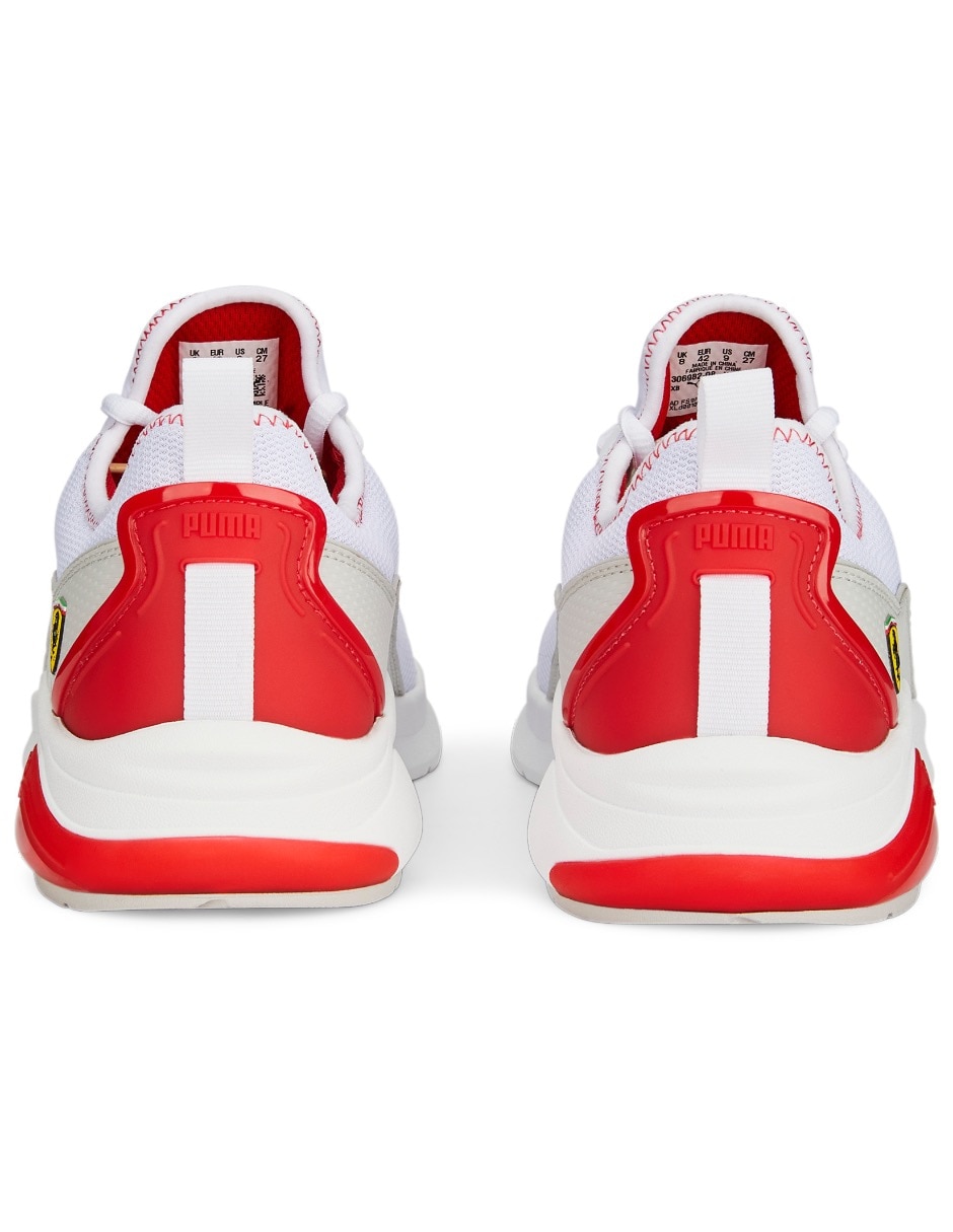 Tenis Ferrari Electron E Pro para hombre 2