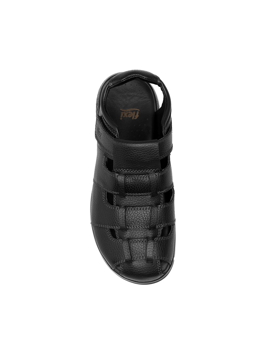 Sandalias para hombre 4