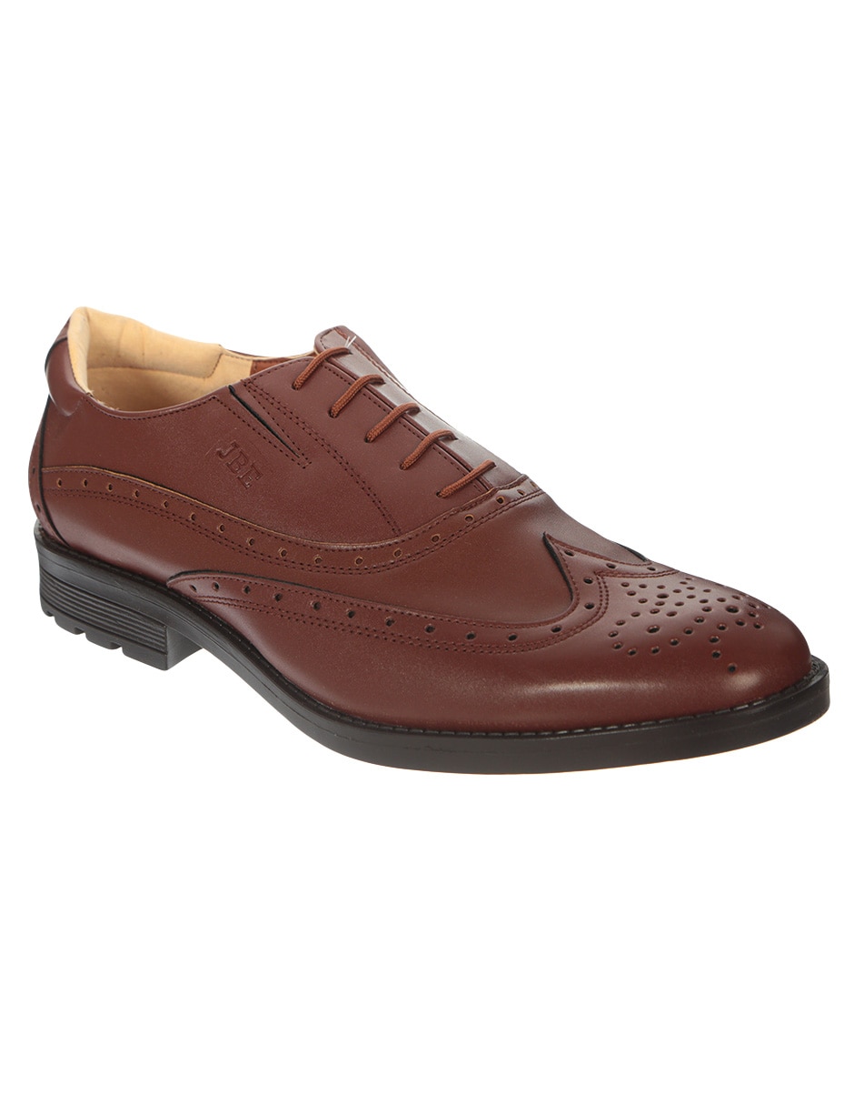 Zapato derby JBE para hombre Liverpool