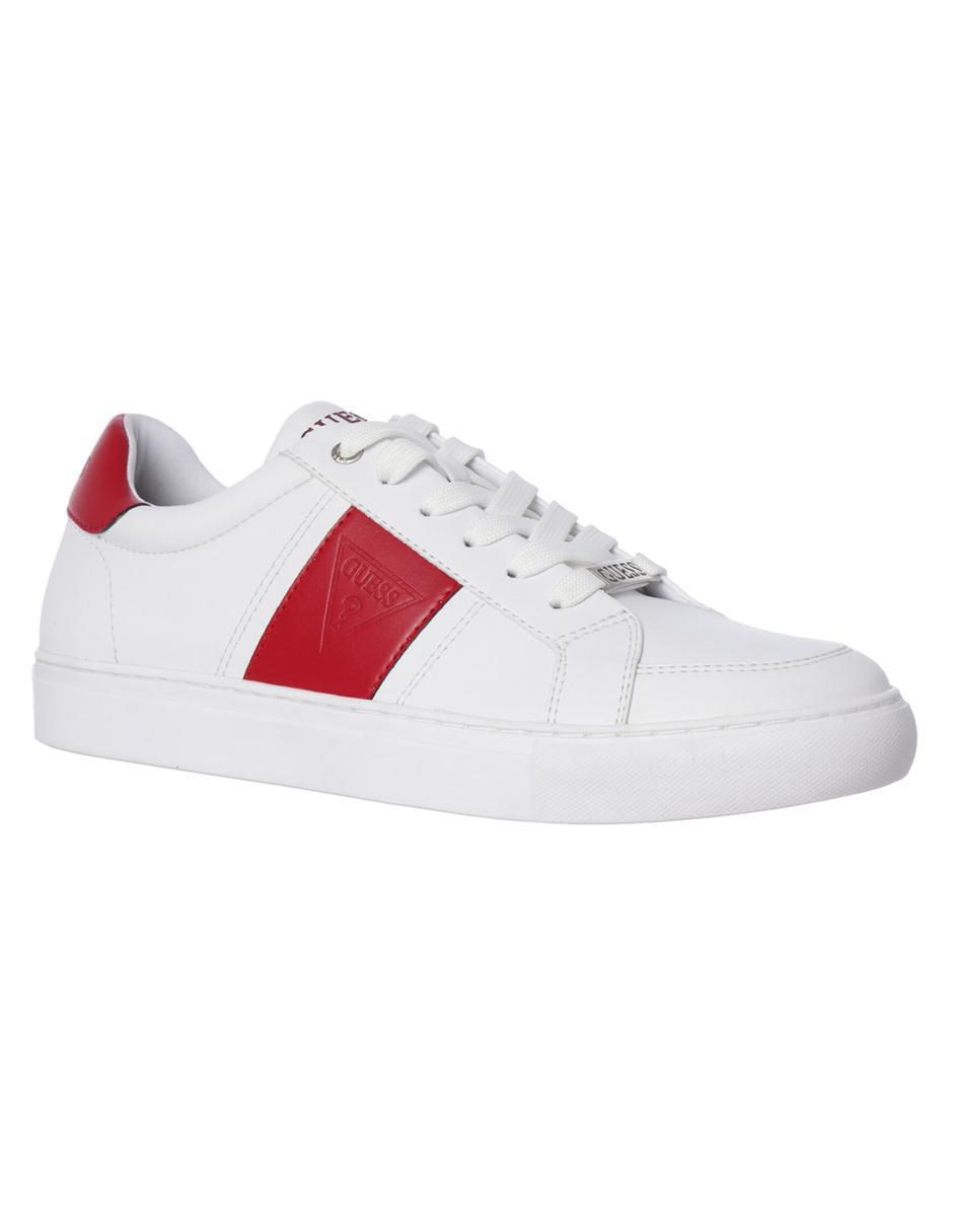 Calzado Guess Tenis Guess Para Hombre Liverpool Tenis Guess Hombre