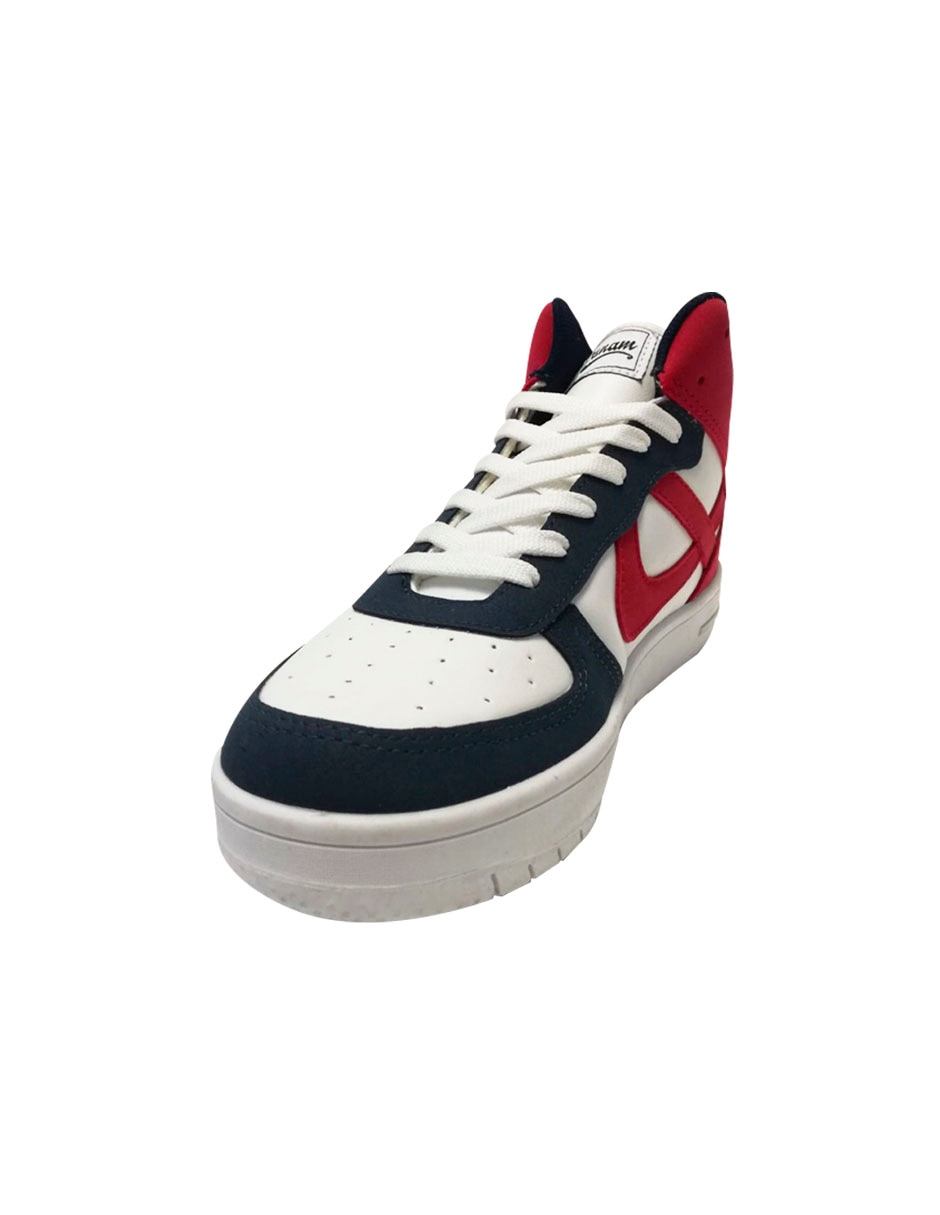Tenis para hombre 3