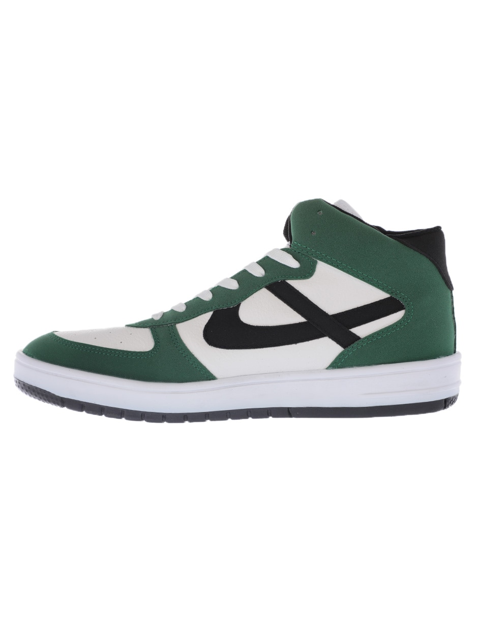 Tenis para hombre 4