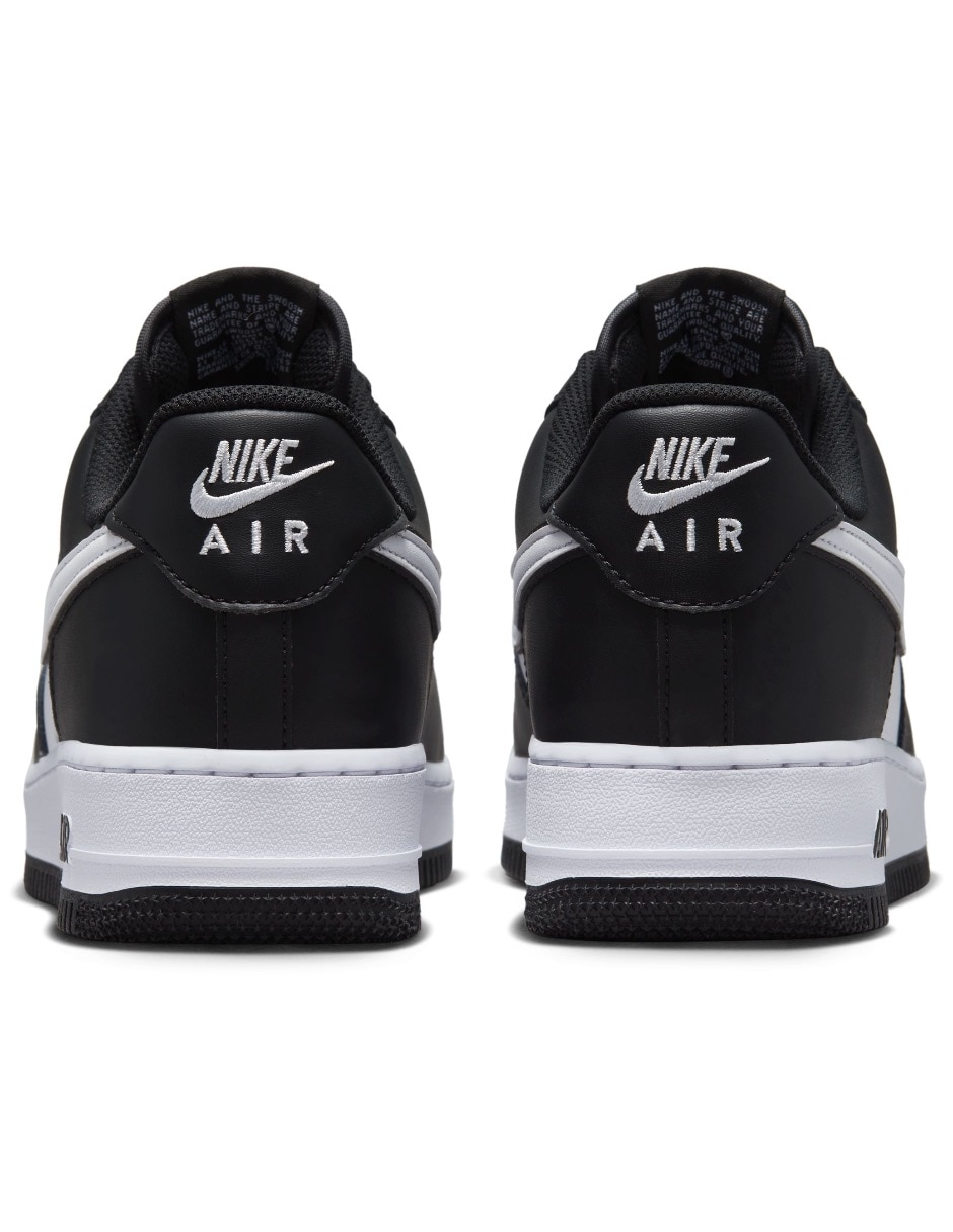 Tenis Air Force 1 Panda para hombre 2