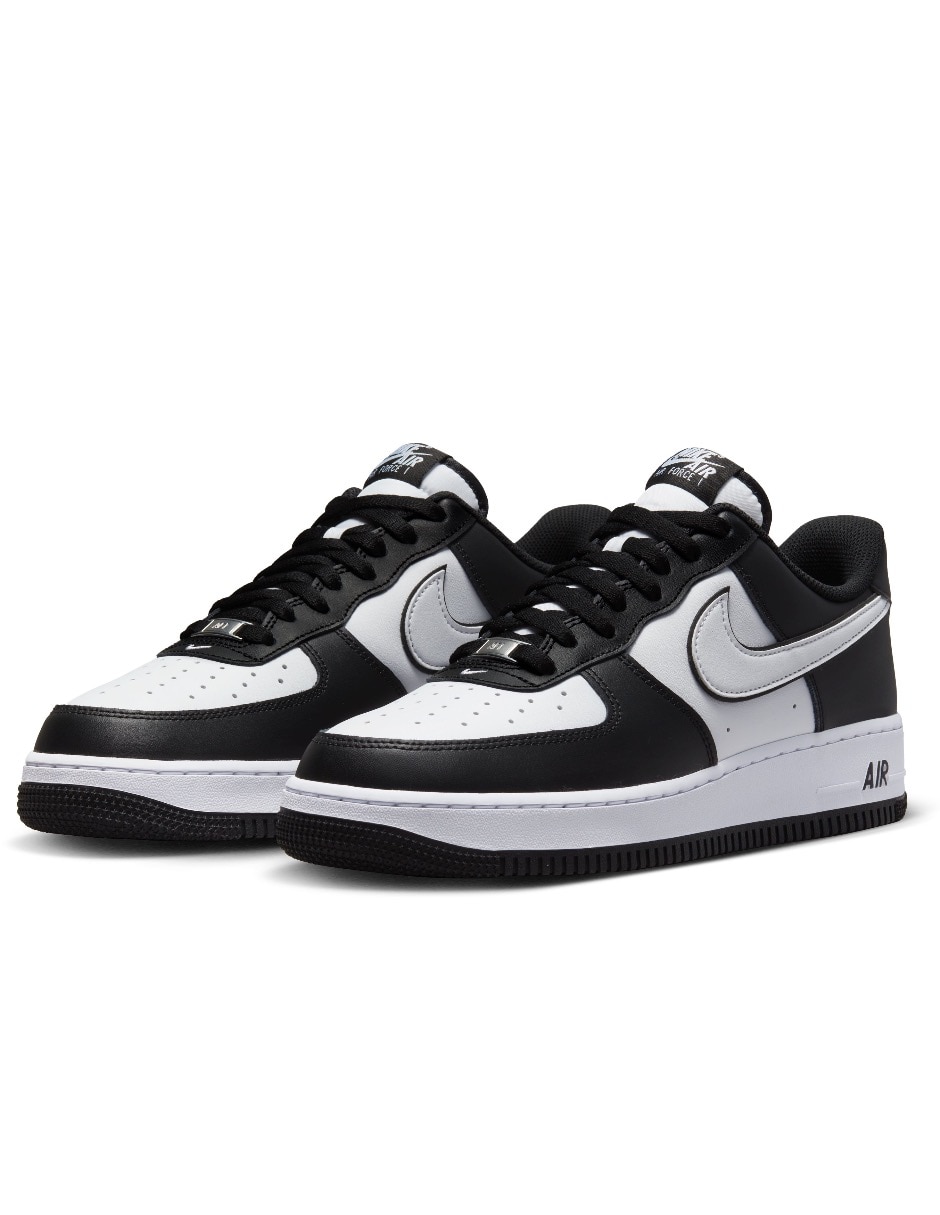 Tenis Air Force 1 Panda para hombre 3