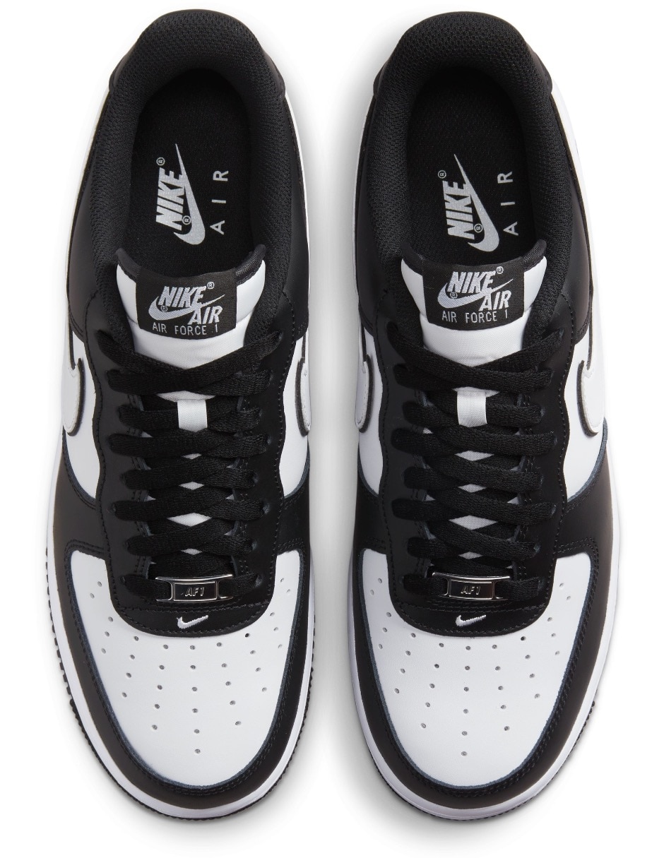 Tenis Air Force 1 Panda para hombre 4