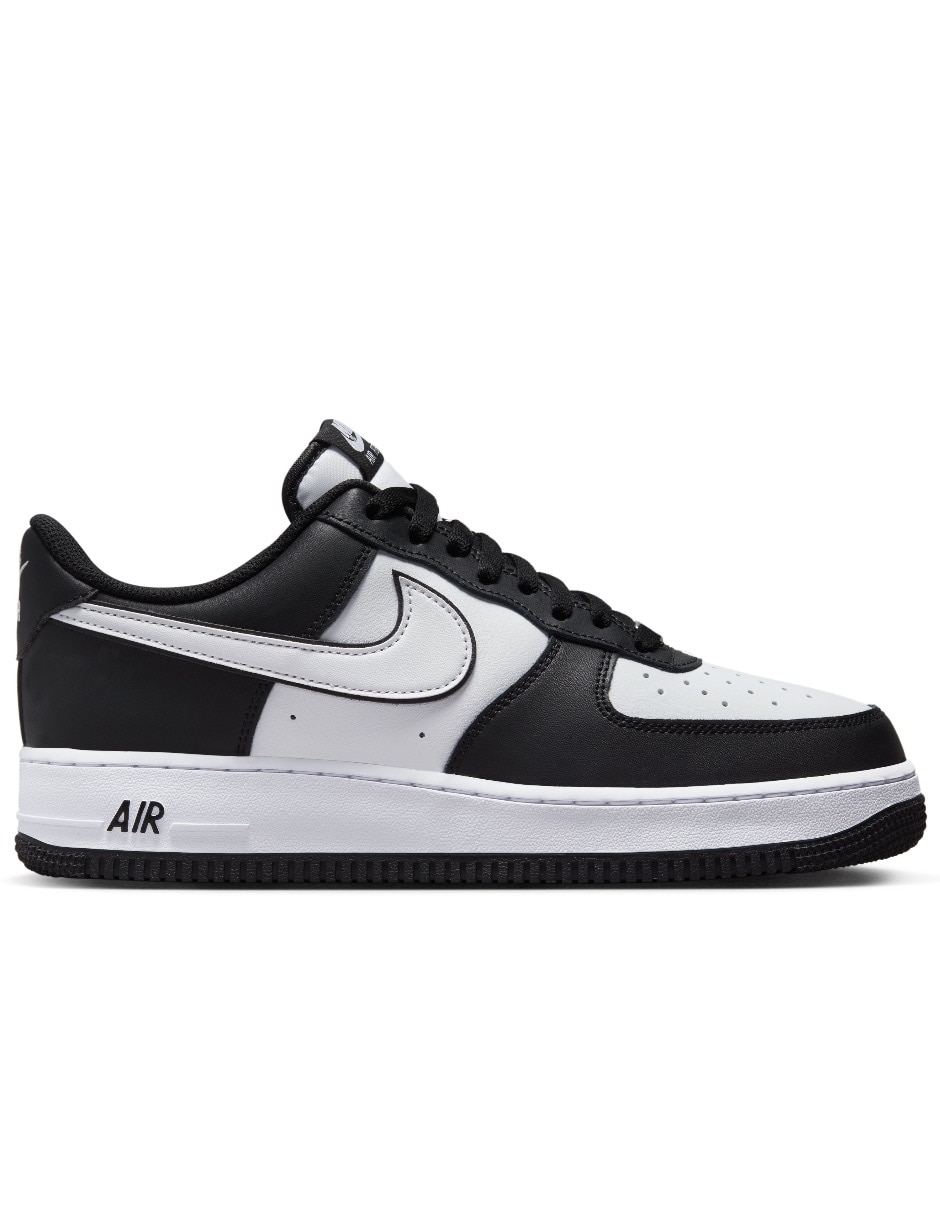 Tenis Air Force 1 Panda para hombre 5