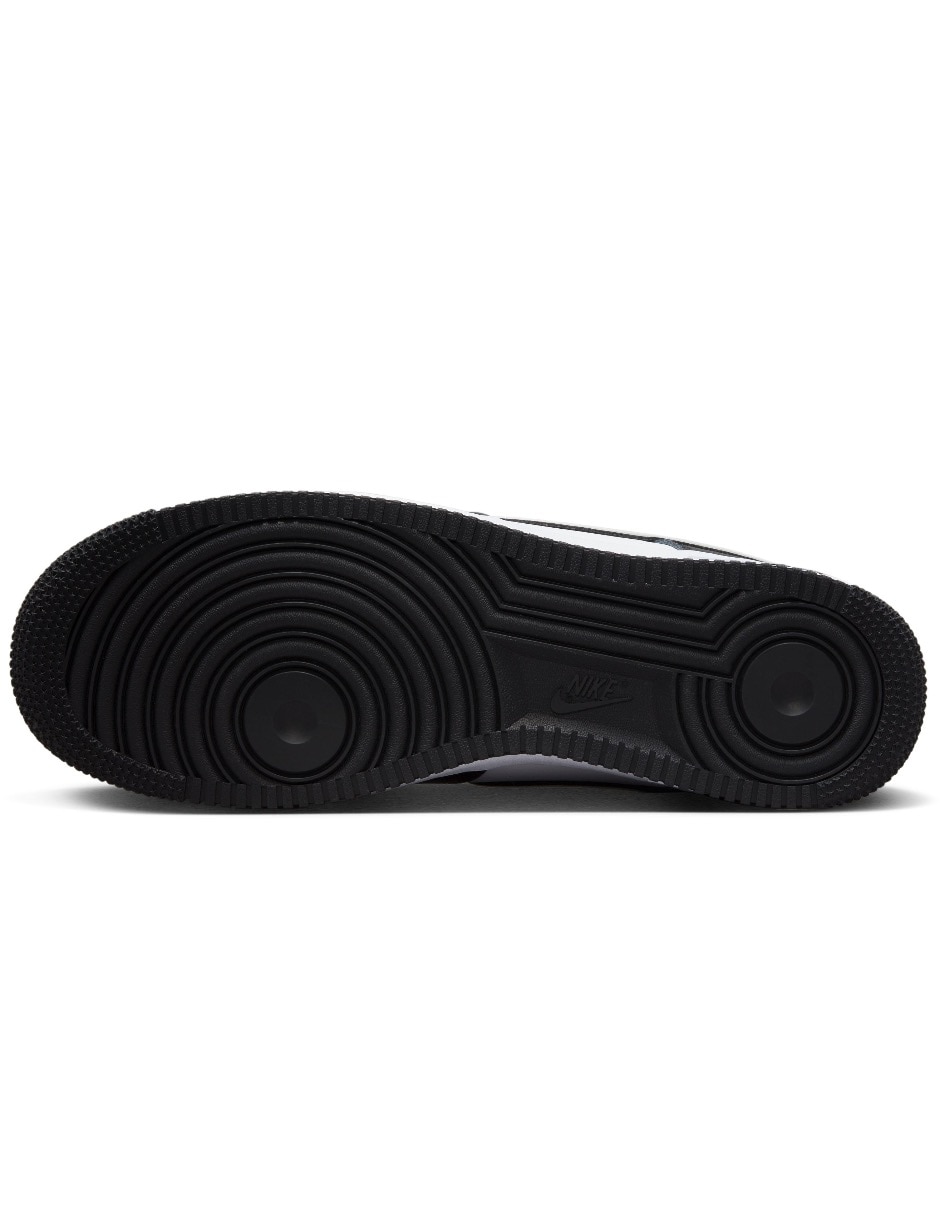 Tenis Air Force 1 Panda para hombre 7