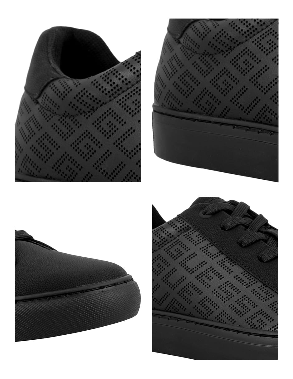 Tenis para hombre 9