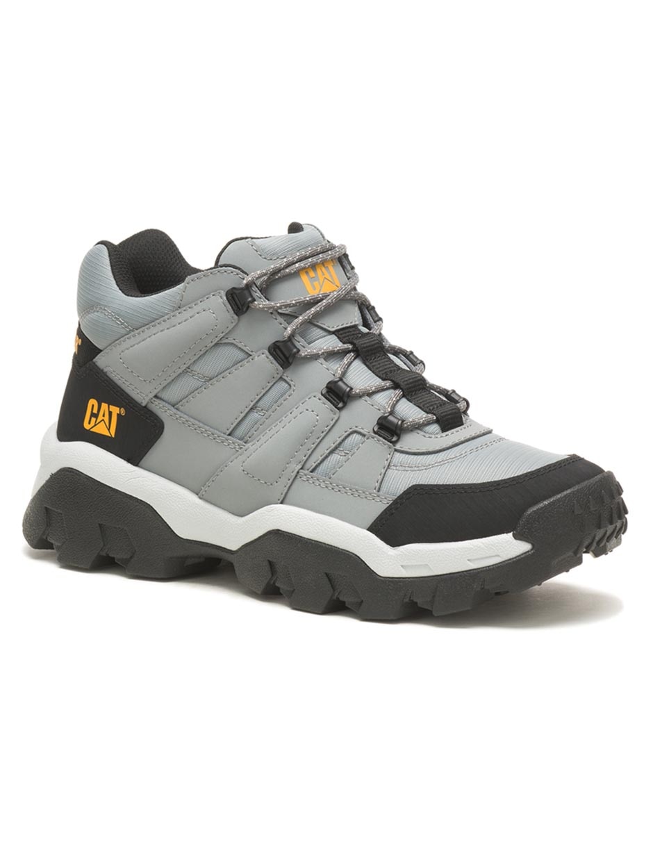 Tenis Caterpillar Reactor Mid para hombre