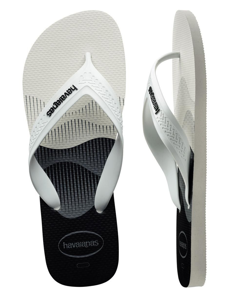 Sandalia Havaianas para hombre