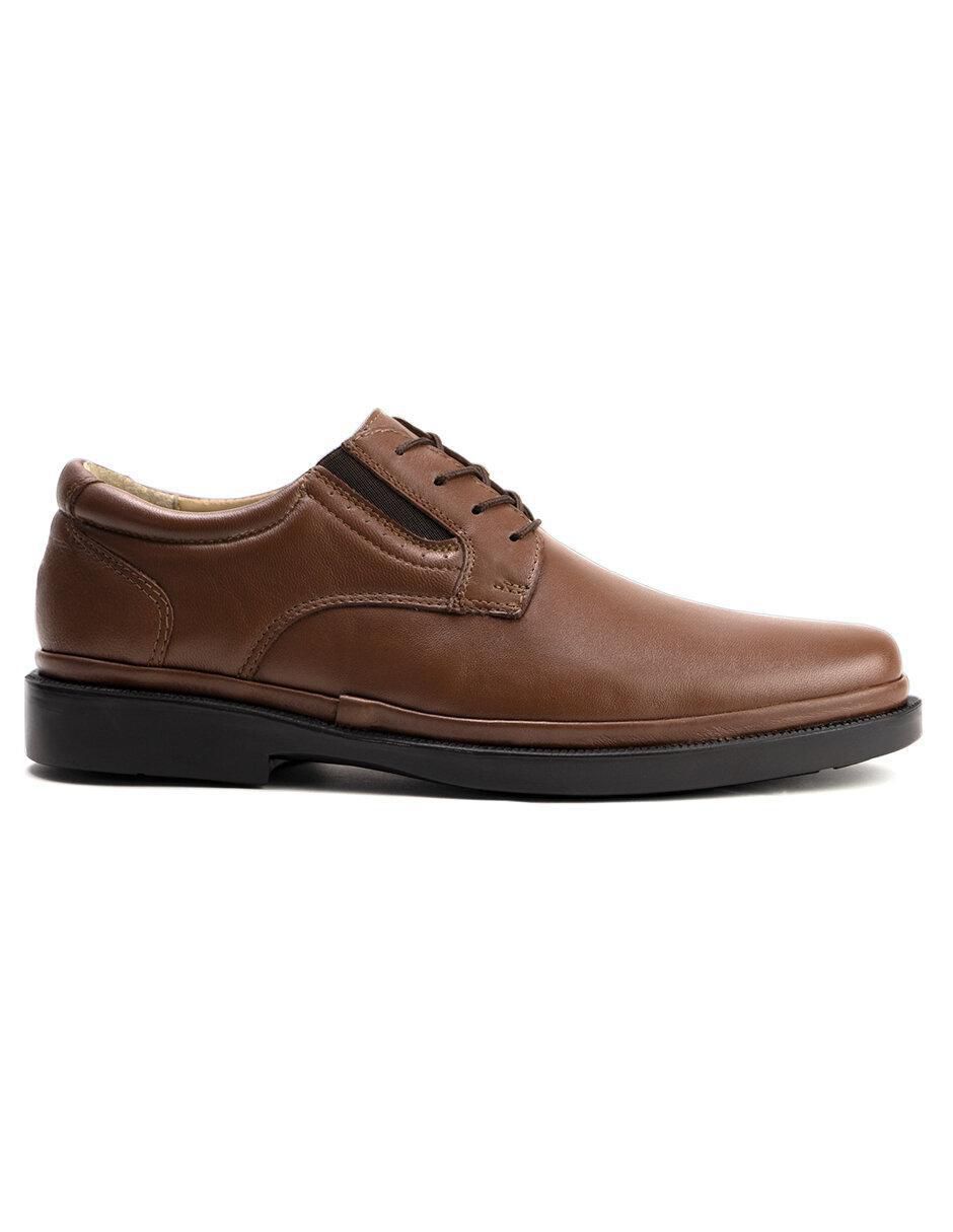 Zapato derby para hombre