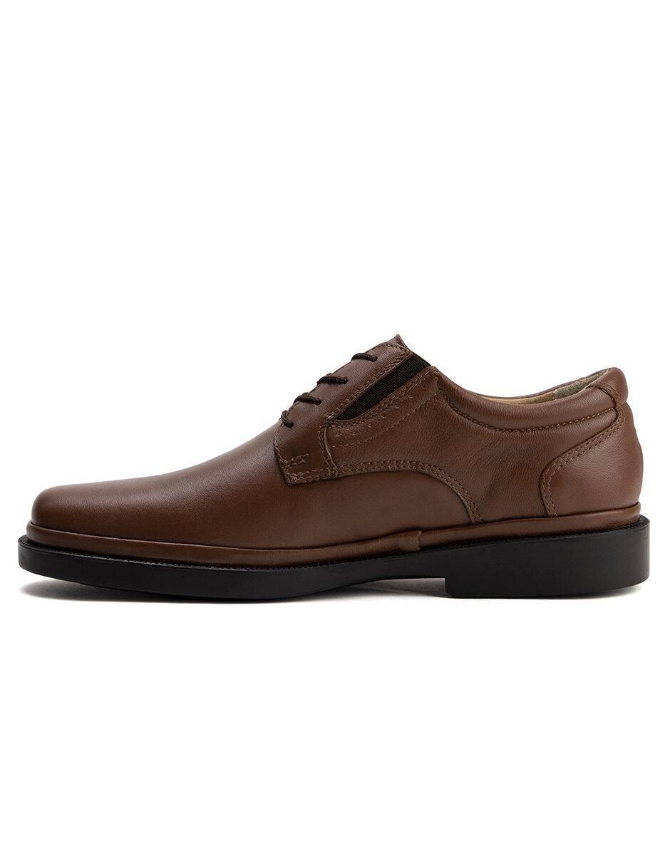 Zapato derby para hombre