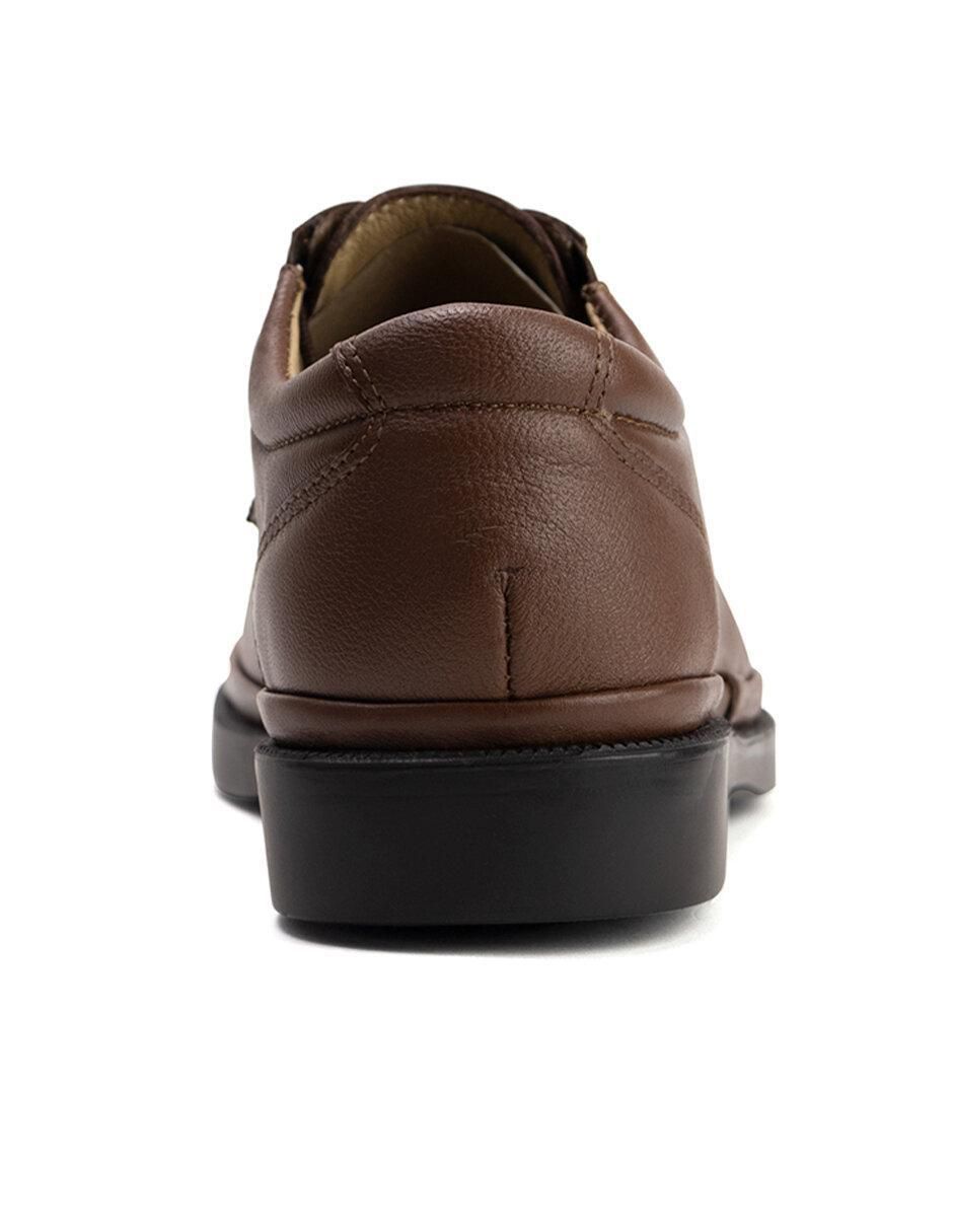 Zapato derby para hombre 5