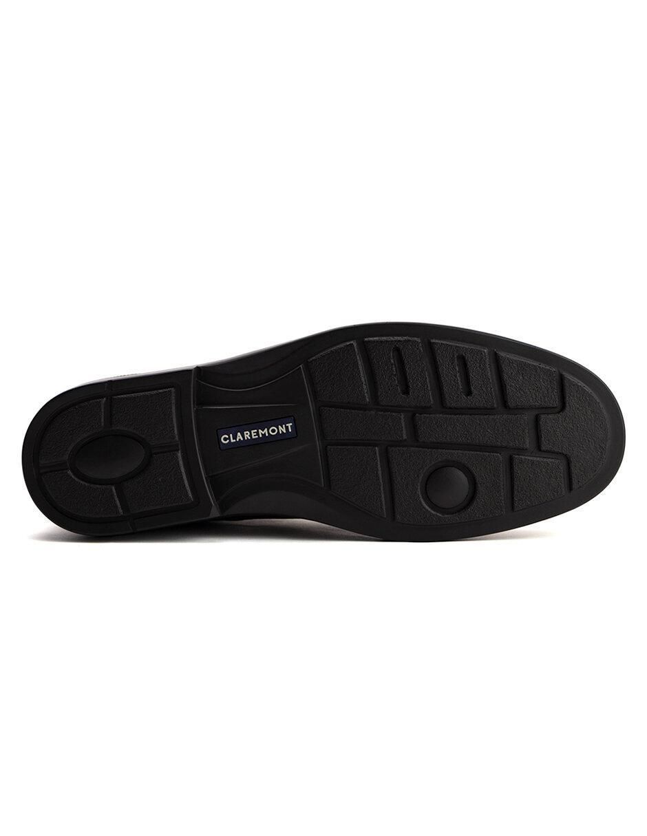 Zapato derby para hombre 6