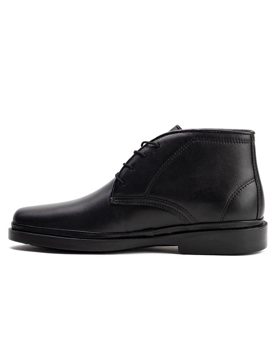 Zapato cerrado Style Alec para hombre 5