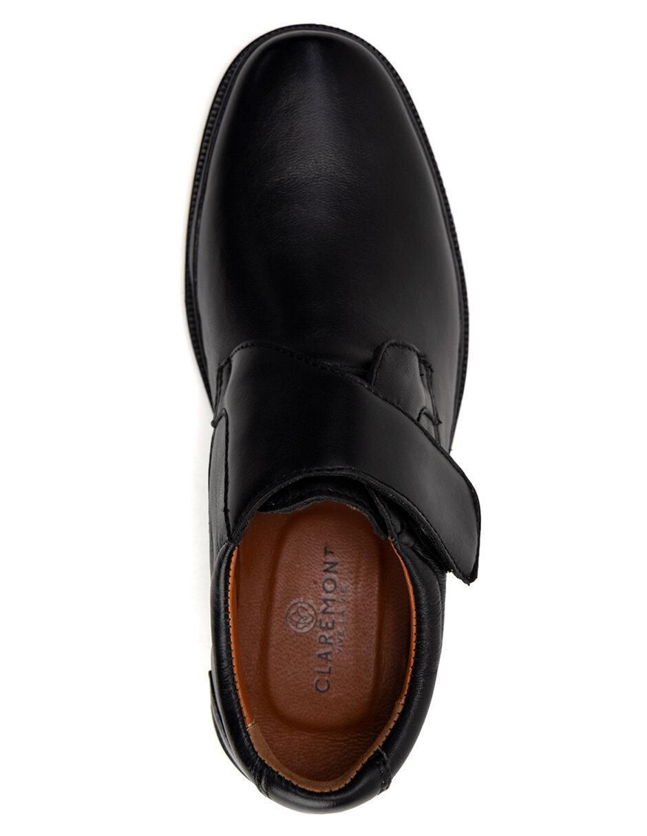 Zapato derby Style Declan para hombre 3