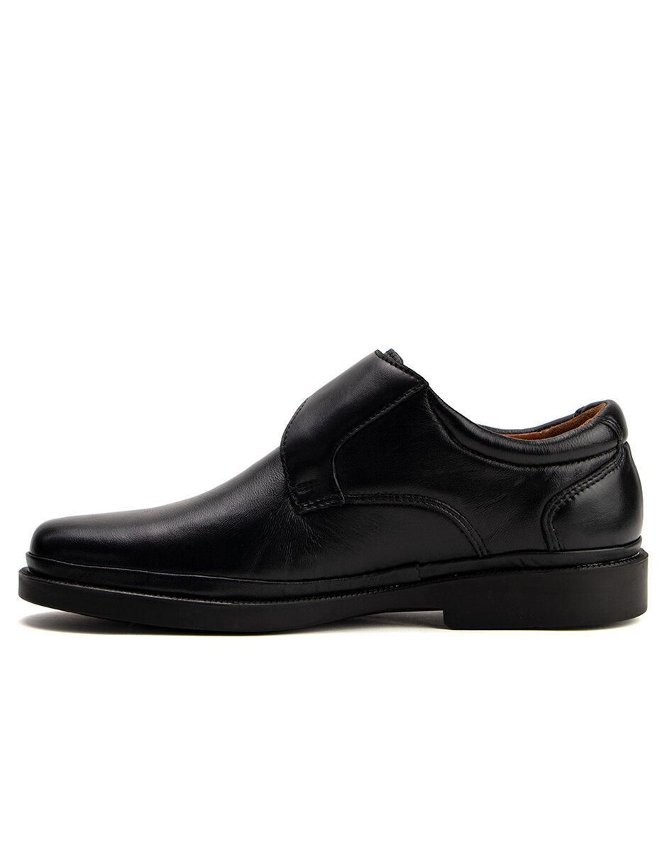 Zapato derby Style Declan para hombre 4