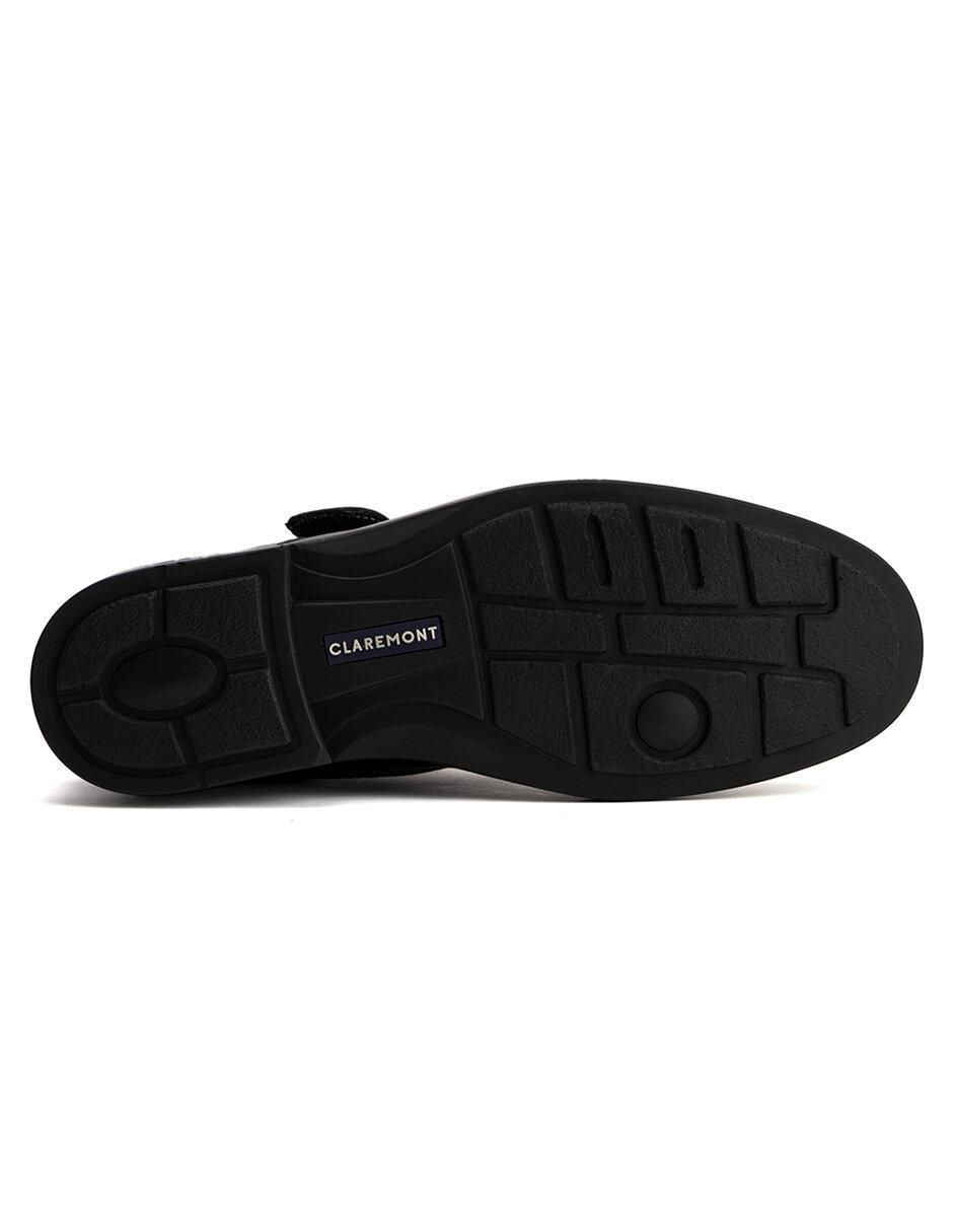 Zapato derby Style Declan para hombre 6